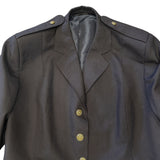 Irish Military Men's Uniform Jacket