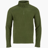 Highlander Ember Fleece Top