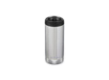 Klean Kanteen 355ml TKWide Insulated Coffee Tumbler with CafÃ© Cap