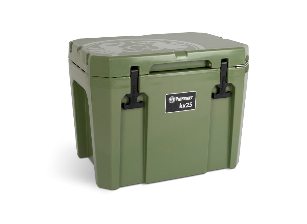 Petromax 25L Cooler Box - Black