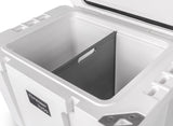 Petromax Chopping Board and Divider for Petromax Cooler Box - 50L
