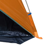 Kelty Cabana 1 Man Tent - Malachite/Golden Oak