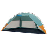 Kelty Cabana 1 Man Tent - Malachite/Golden Oak