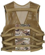 Kombat UK Kids Assault Vest - BTP