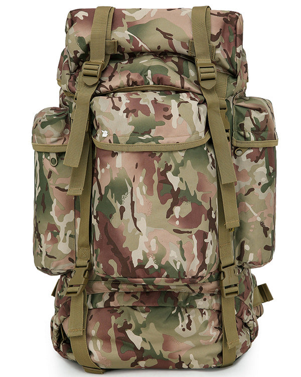 Kombat UK Rucksack 60 Litre - BTP