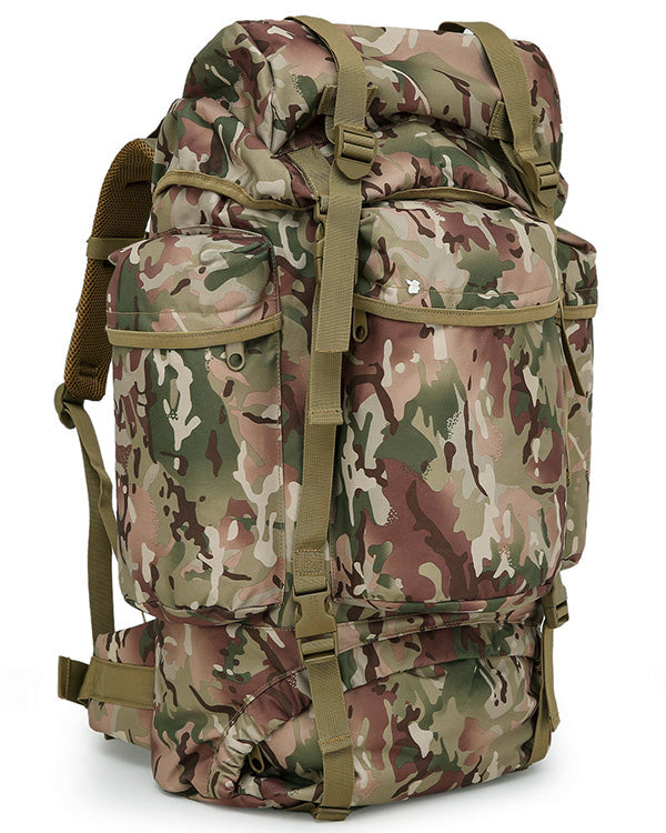 Kombat UK Rucksack 60 Litre - BTP