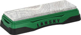 Lansky LBS6S Soft Arkansas Stone 6x2 Knife & Tool Sharpener