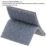 Maxpedition Letter I Arid Patch