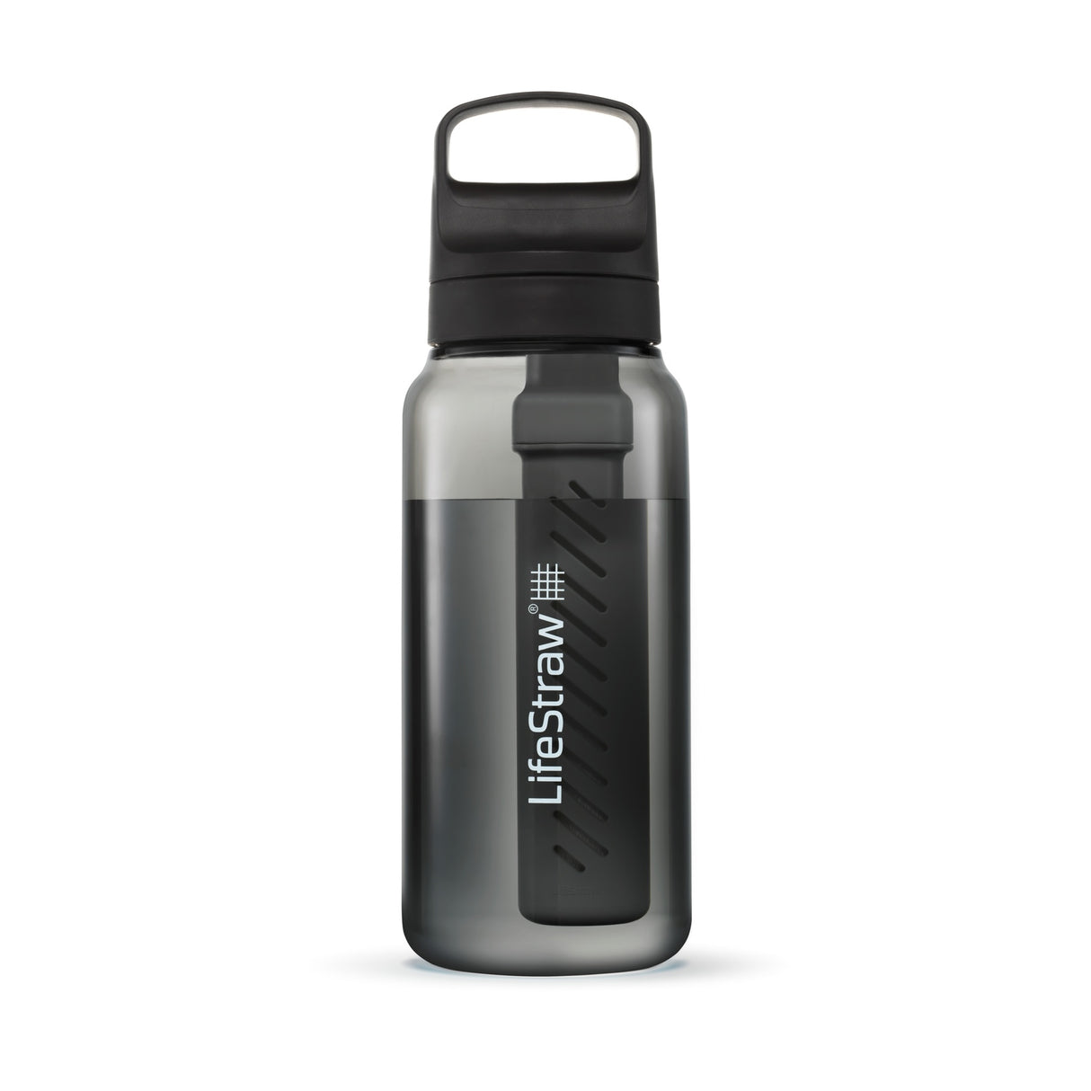 LifeStraw Go Tritan Renew Water Filter Bottle - 1 Litre