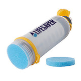 LifeSaver Bottle Pre-filter Sponges - Dirt Protection
