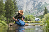 Lifestraw Peak Series Gravity Water Filter System - 8 Litre with 8L Bag