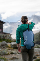 Lifestraw Peak Series Gravity Water Filter System - 8 Litre with 8L Bag