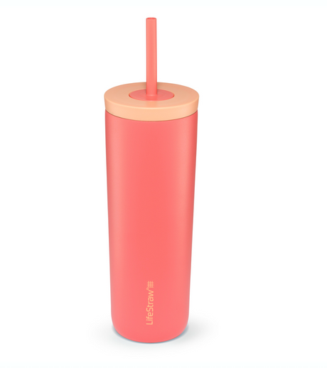LifeStraw GO Stainless Steel 500 ml Tumbler