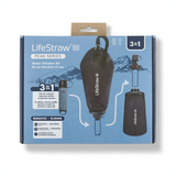 LifeStraw LifeStraw Peak Series 3 in 1 KIT - Mountain Blue
