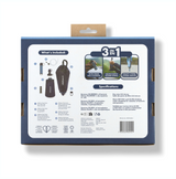 LifeStraw LifeStraw Peak Series 3 in 1 KIT - Mountain Blue