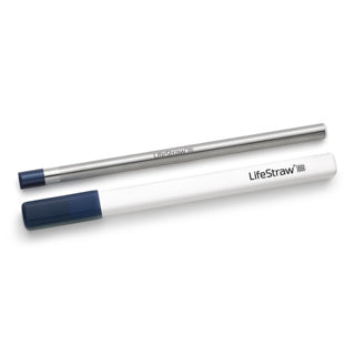 Lifestraw Sip Water Filtration Straw with Carry Case