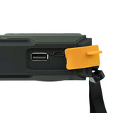 Highlander Universal Survival Emergency Power Hub (Powerbank, Torch, Radio, SOS)