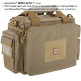 Maxpedition Medic 1" Arid Patch
