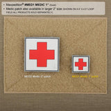 Maxpedition Medic 1" Arid Patch