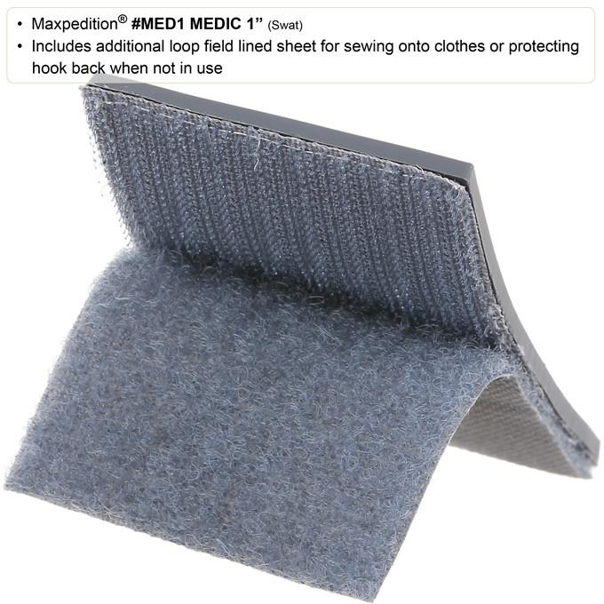 Maxpedition Medic 1" Arid Patch