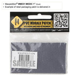 Maxpedition Medic 1" Arid Patch