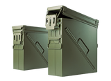 British Military PA125 Ammo Box - Brand New