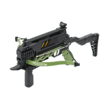 Man Kung MK-TCS3G Sobek Recurve Pistol Crossbow