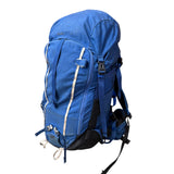 Mammut Trion Technical Alpine 50L Backpack Bag – Surf/Black