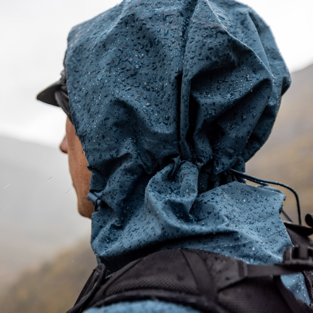 Highlander Munro V2 Mountain Jacket