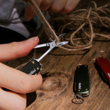 Nextool Mini Pocket Knife Red