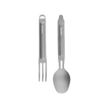 Nextool Titanium Tableware Cutlery Set