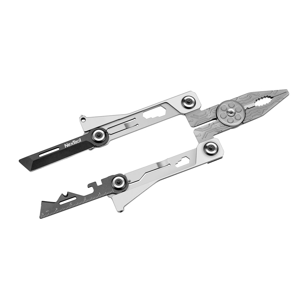 Nextool Silver Wing EDC Tool