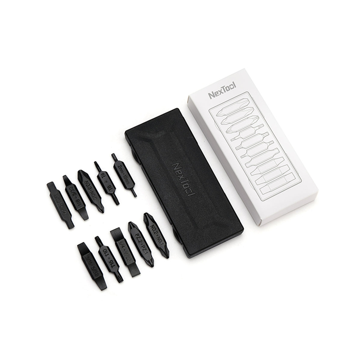 Nextool Bit Kit AS1