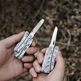 Nextool Mini Flagship F12 Multi Tool Silver