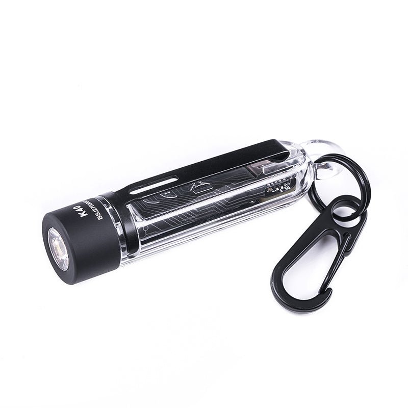 Nextorch K40 Keychain Light