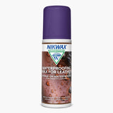 Highlander Nikwax Waterproofing Wax For Leather - Cream Neutral - 125ml