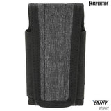 Maxpedition ENTITY Small Charcoal Utility Pouch