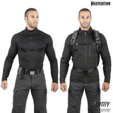 Maxpedition ENTITY Tall Ash Utility Pouch