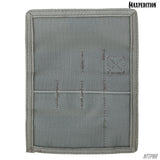 Maxpedition ENTITY Grey Admin Panel