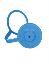 Nalgene Wide Mouth Looptop Cap 53mm Blue