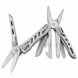 Nextool Mini Flagship F11 Multi Tool Silver