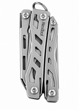 Nextool Mini Flagship F11 Multi Tool Silver