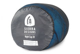 Sierra Designs Night Cap 20 Sleeping Bag