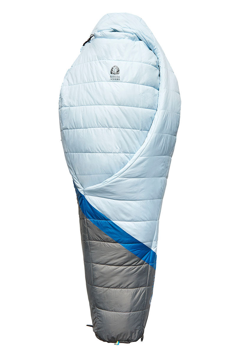 Sierra Designs Night Cap 20 Womens Sleeping Bag