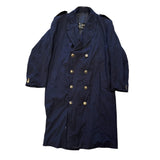 British Military Northumberland Fire and Rescue Service Double Breasted Jacket