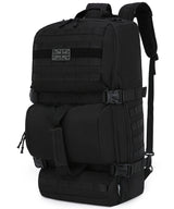 Kombat UK Operators Duffle Bag 60 Litre - Black