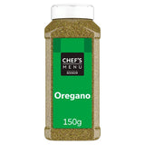 150g Oregano Seasoning - Bulk Food Ration Storage