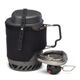 Primus Lite Plus Stove System II 0.8 L Black