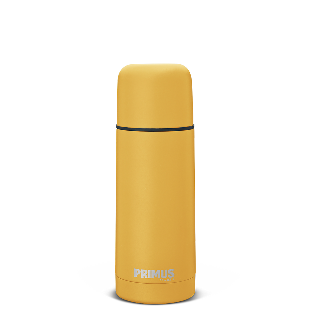 Primus Classic Light Vacuum Bottle 0.5 L Stone Gold