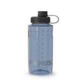 Primus Kvarts Tritan Bottle 1.0 L Drink Cap Glacier Blue